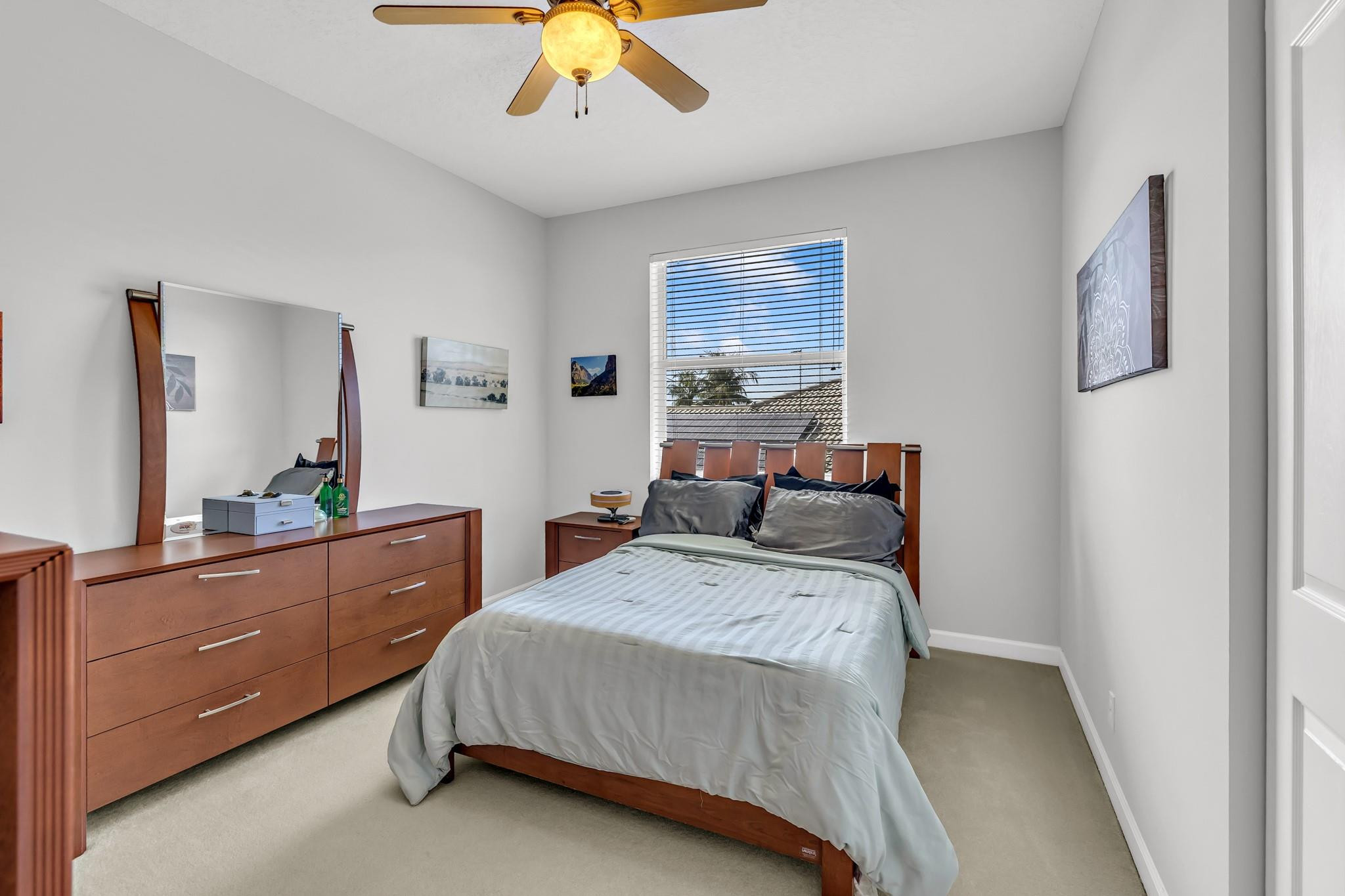 Wyndham Lakes Central - Residential