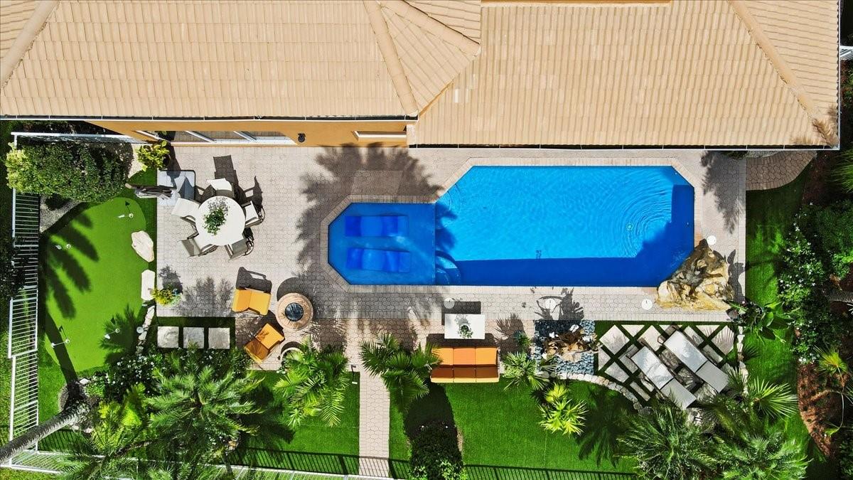 Wyndham Lakes Central - Residential