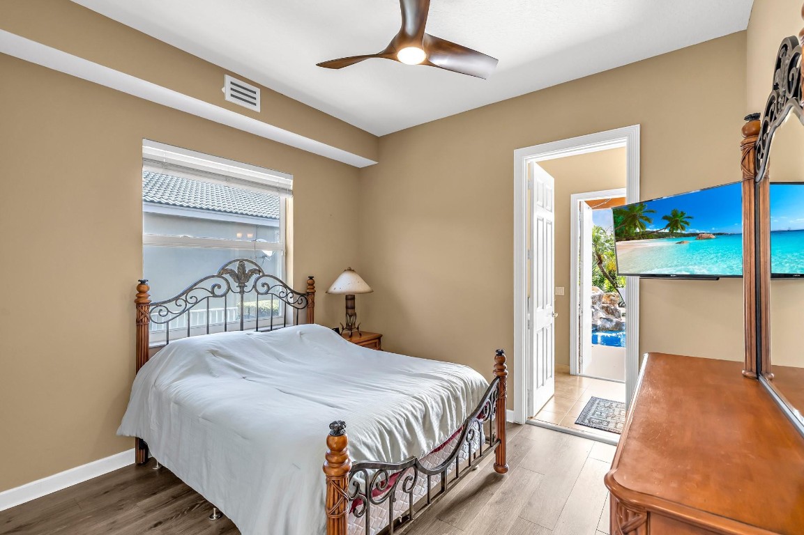 Wyndham Lakes Central - Residential