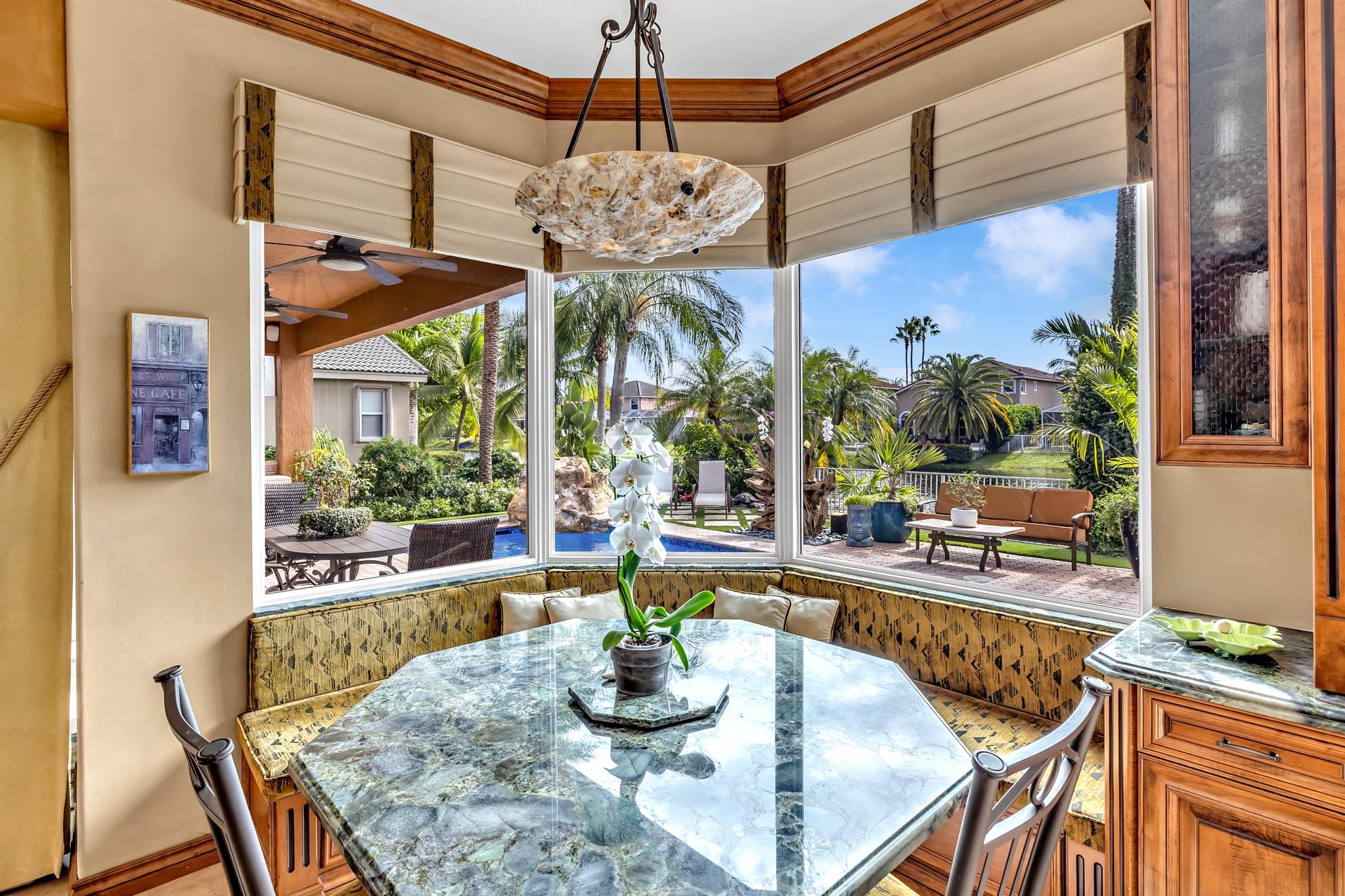 Wyndham Lakes Central - Residential