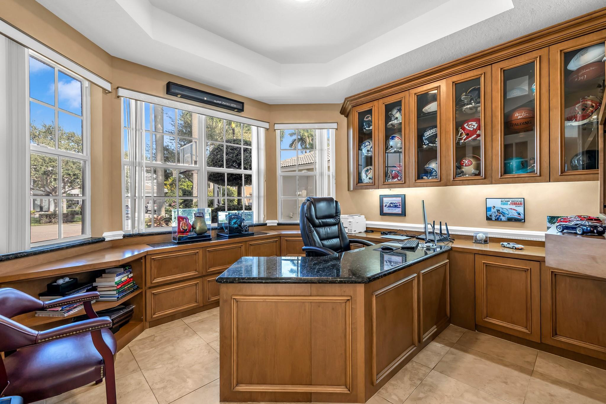 Wyndham Lakes Central - Residential