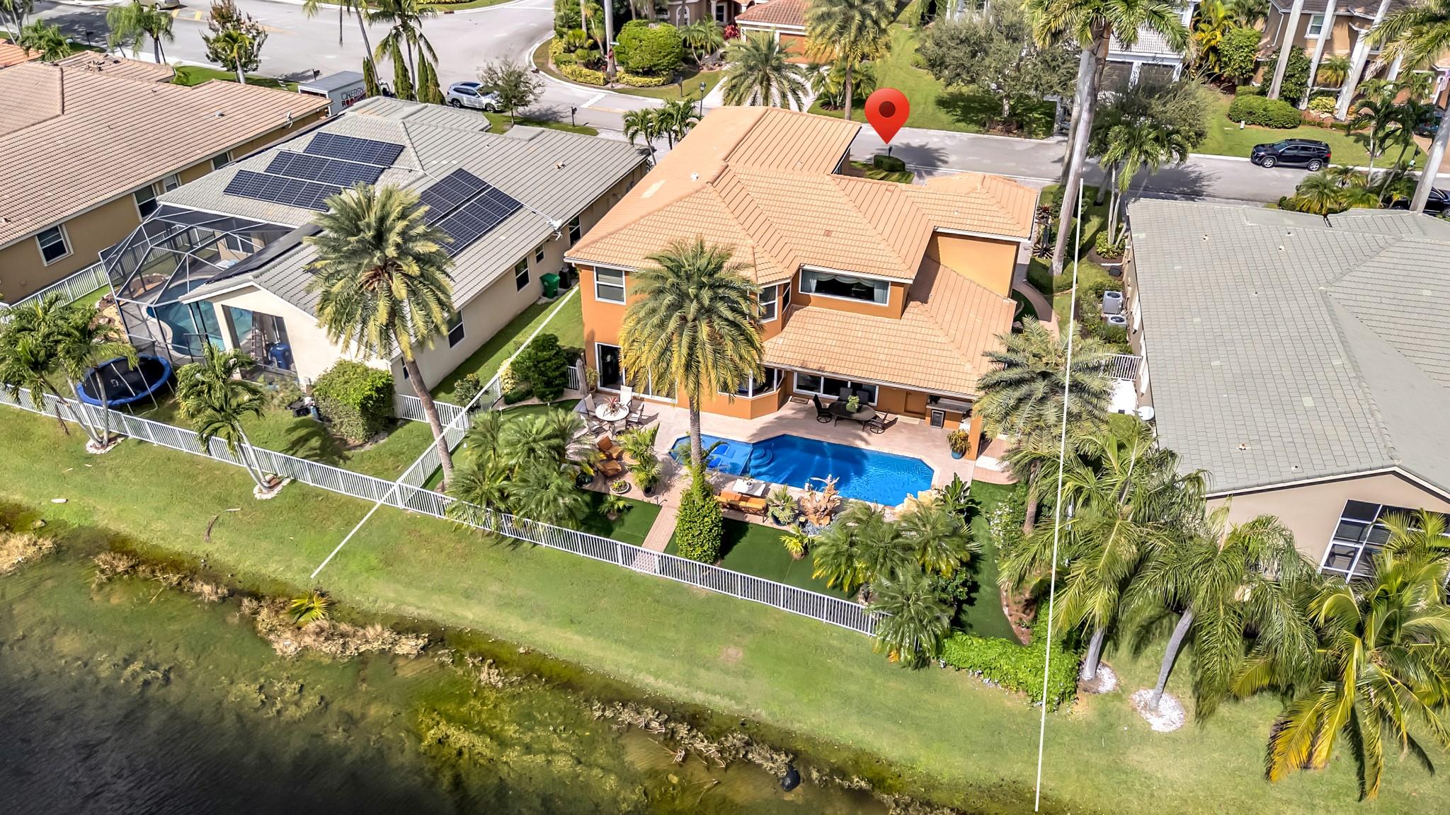 Wyndham Lakes Central - Residential