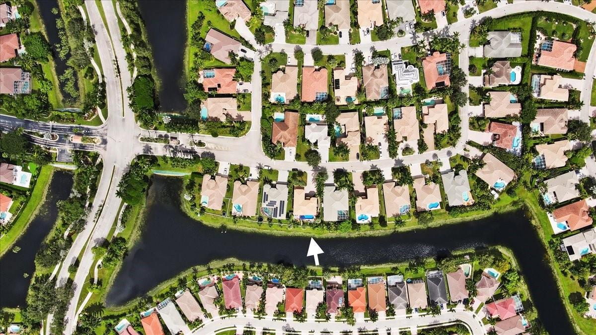 Wyndham Lakes Central - Residential