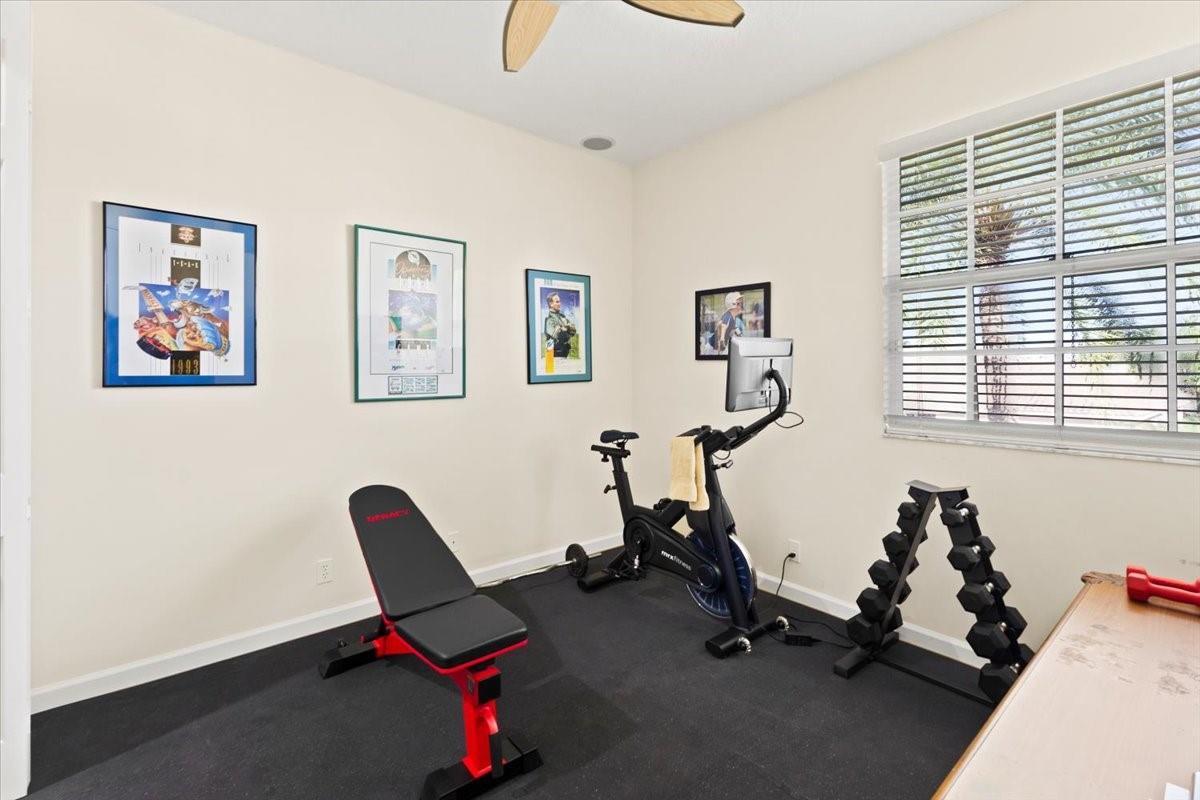 Wyndham Lakes Central - Residential