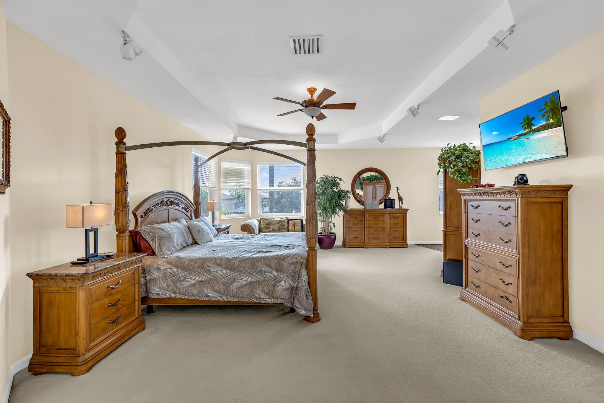 Wyndham Lakes Central - Residential