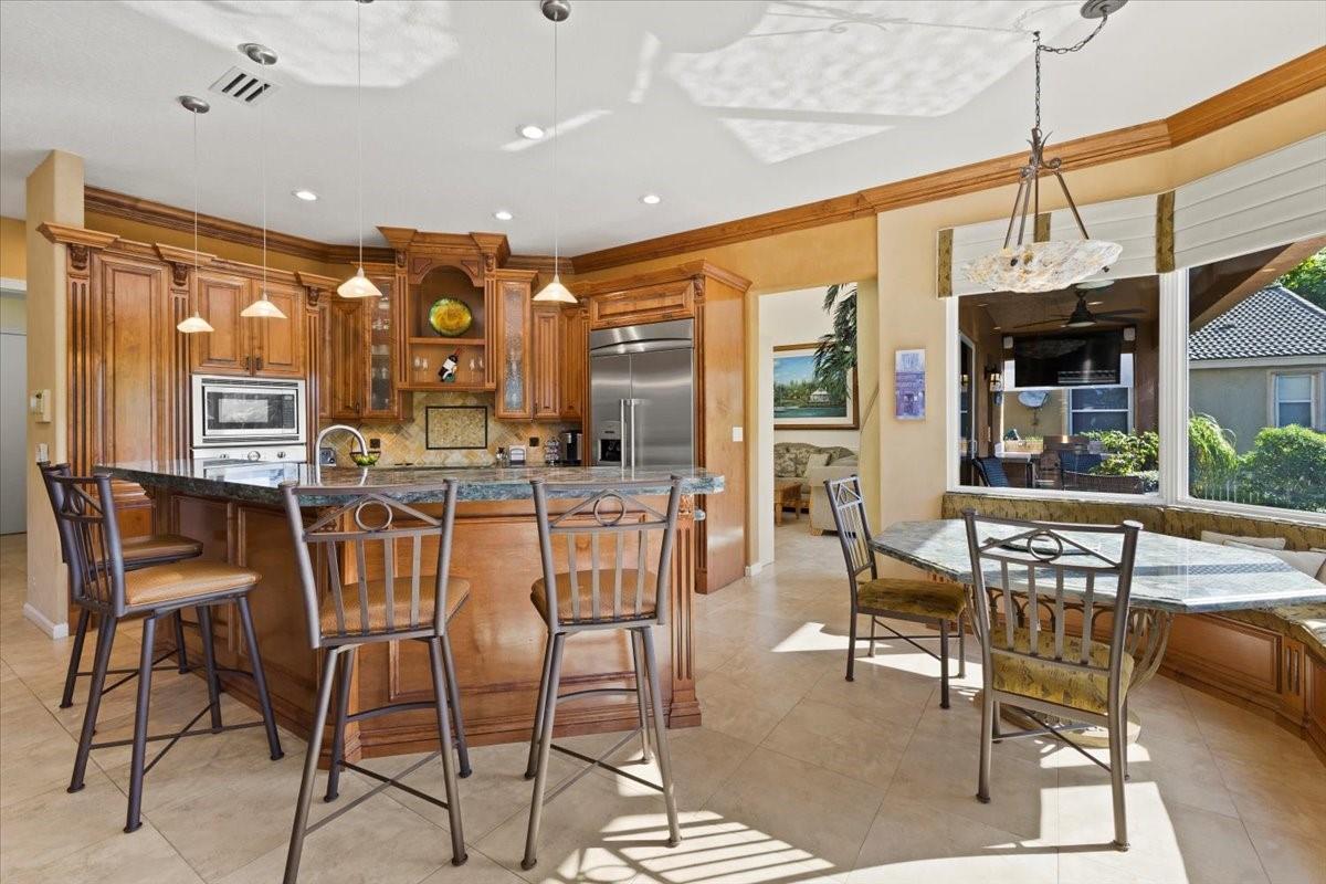 Wyndham Lakes Central - Residential