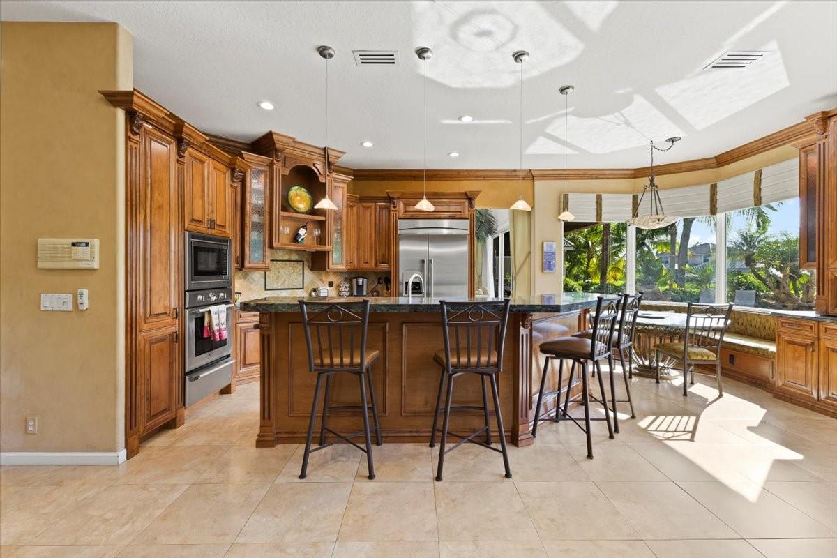 Wyndham Lakes Central - Residential