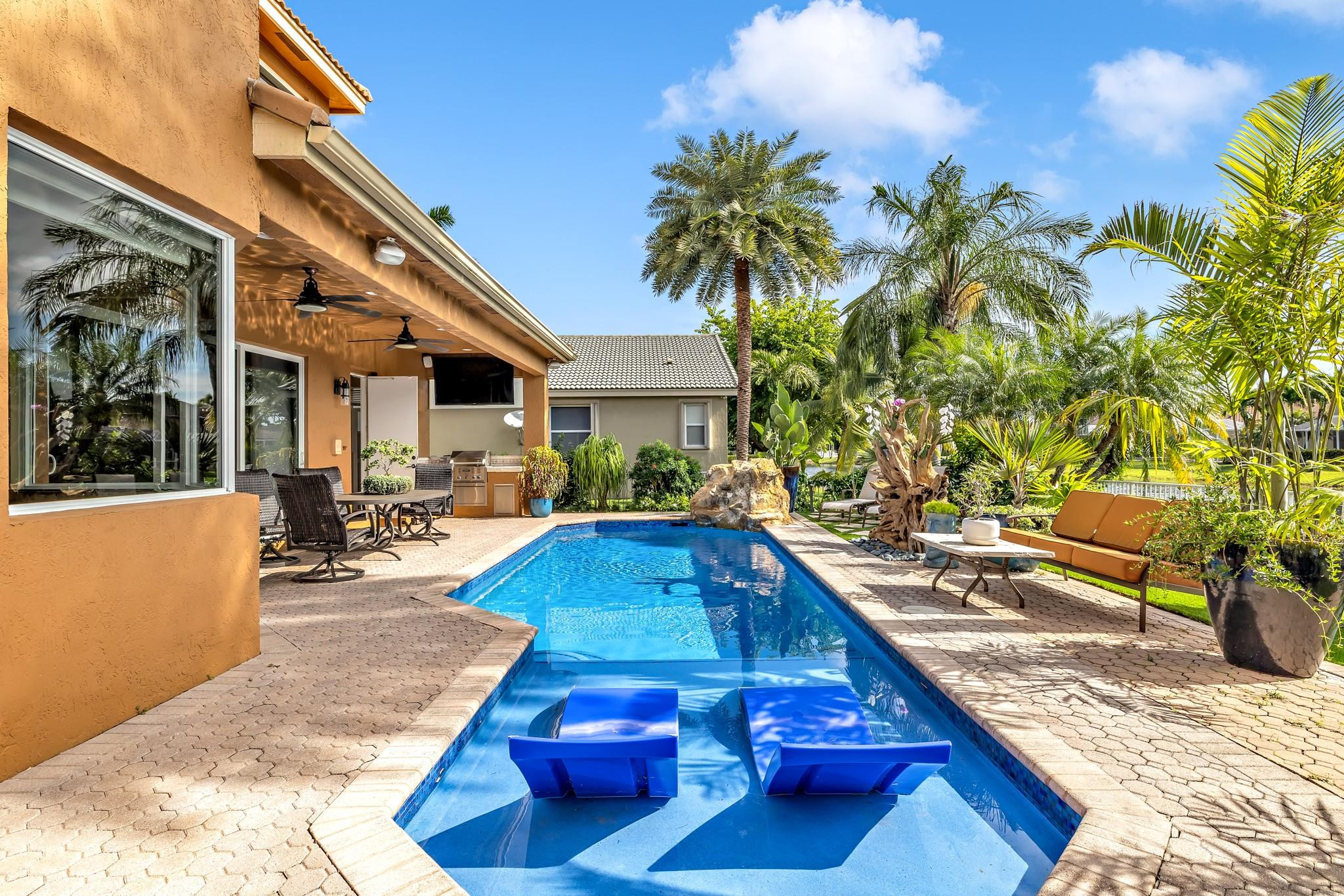 Wyndham Lakes Central - Residential