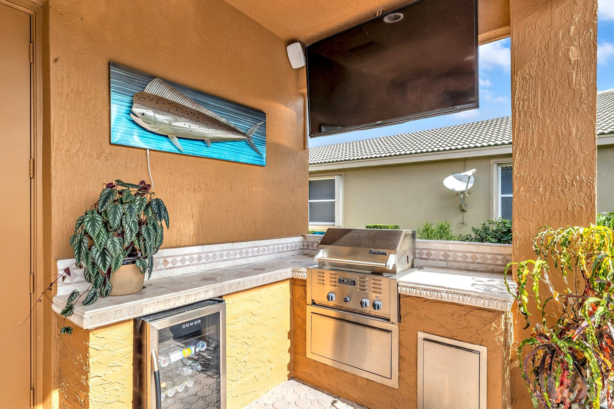 Wyndham Lakes Central - Residential