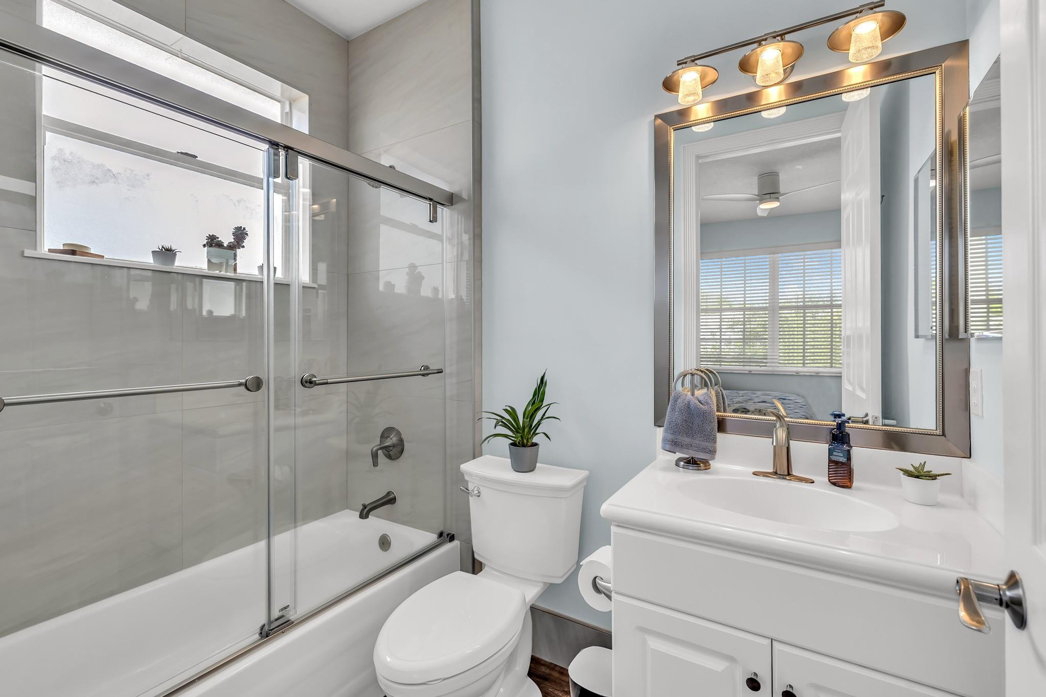 Wyndham Lakes Central - Residential