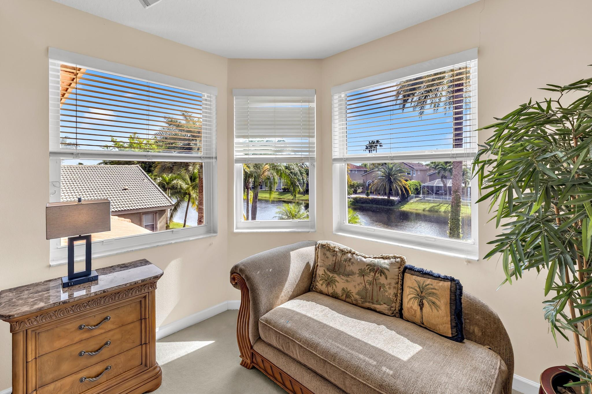 Wyndham Lakes Central - Residential