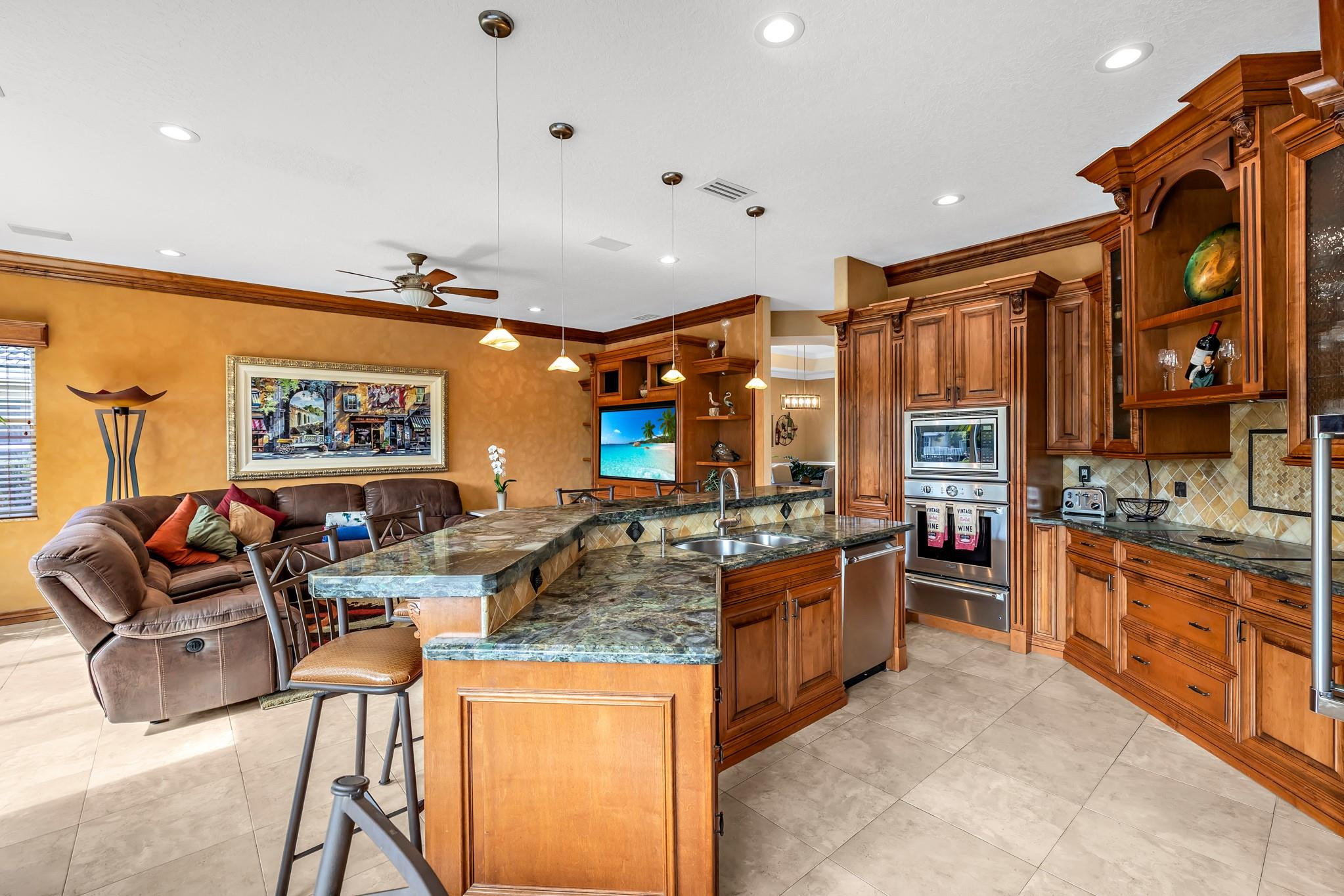 Wyndham Lakes Central - Residential