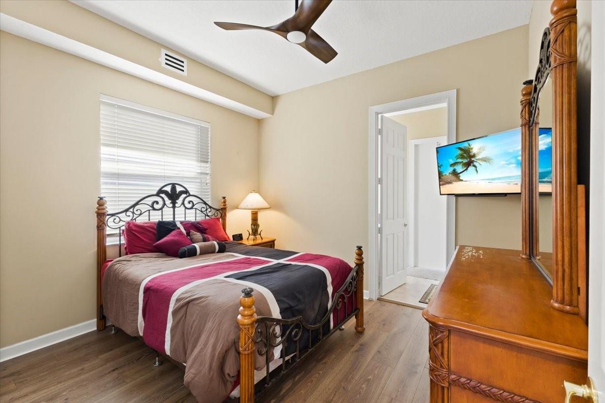 Wyndham Lakes Central - Residential