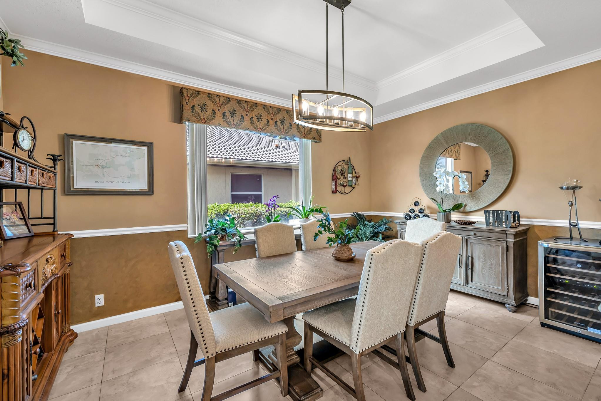 Wyndham Lakes Central - Residential