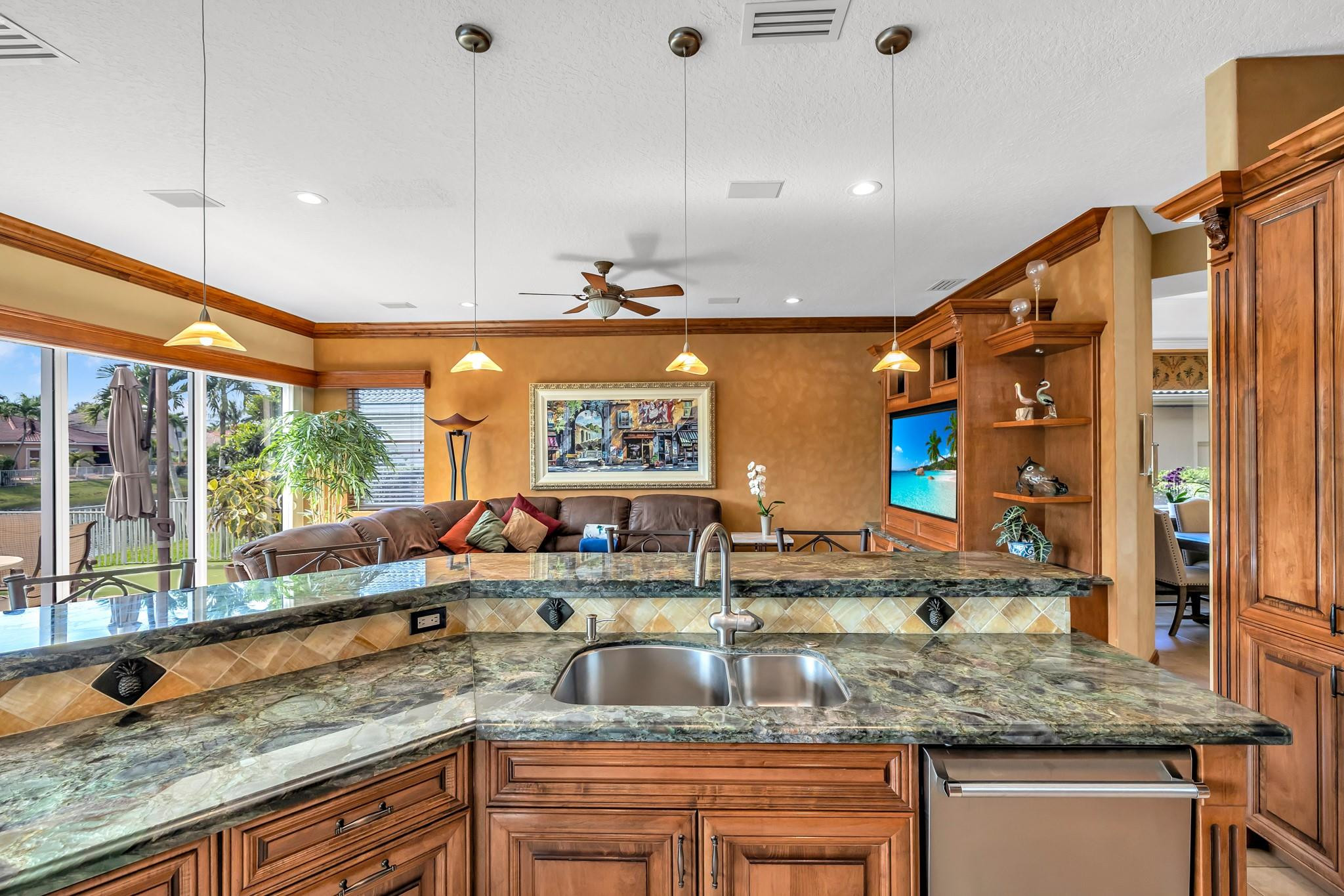 Wyndham Lakes Central - Residential