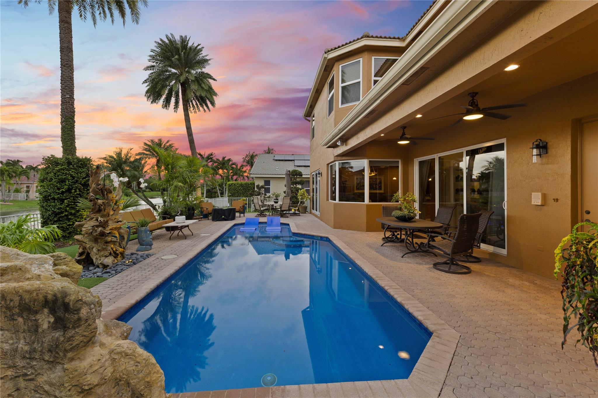 Wyndham Lakes Central - Residential