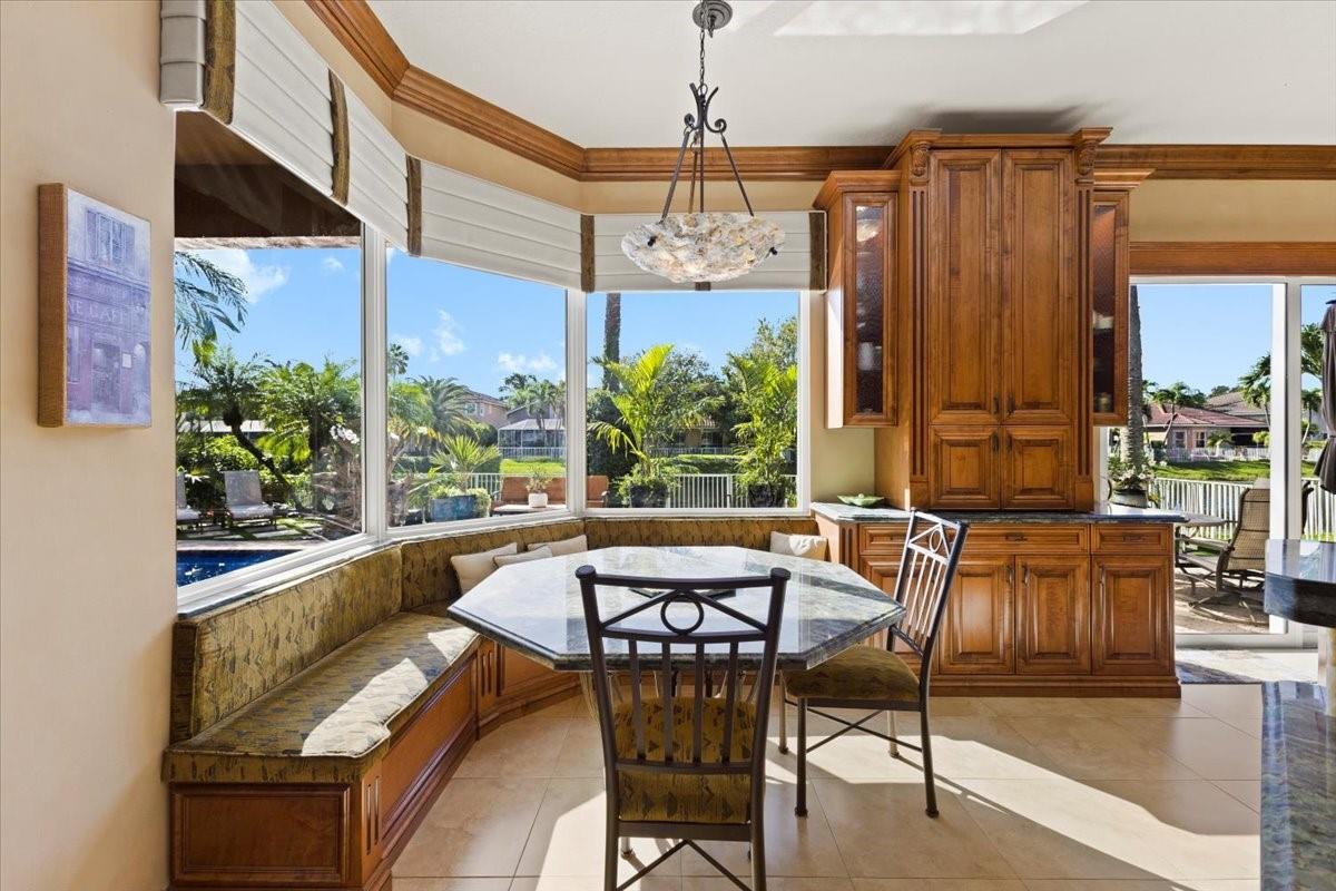 Wyndham Lakes Central - Residential