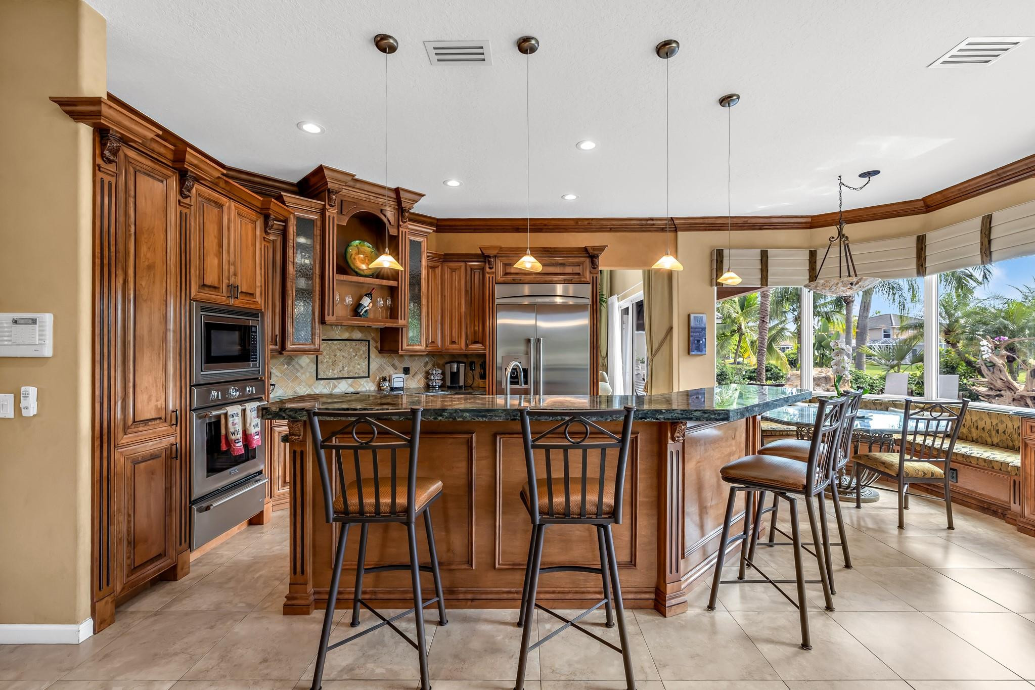 Wyndham Lakes Central - Residential