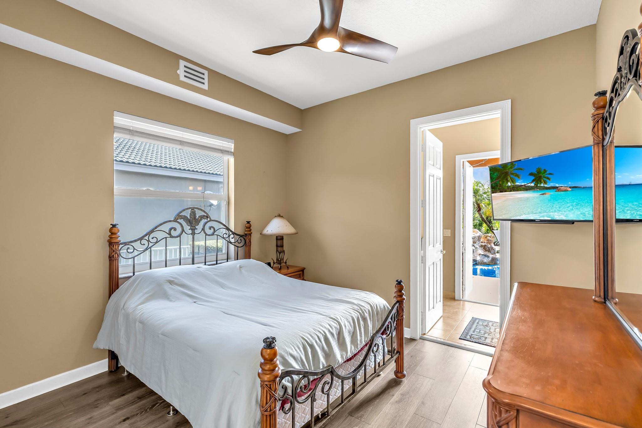 Wyndham Lakes Central - Residential