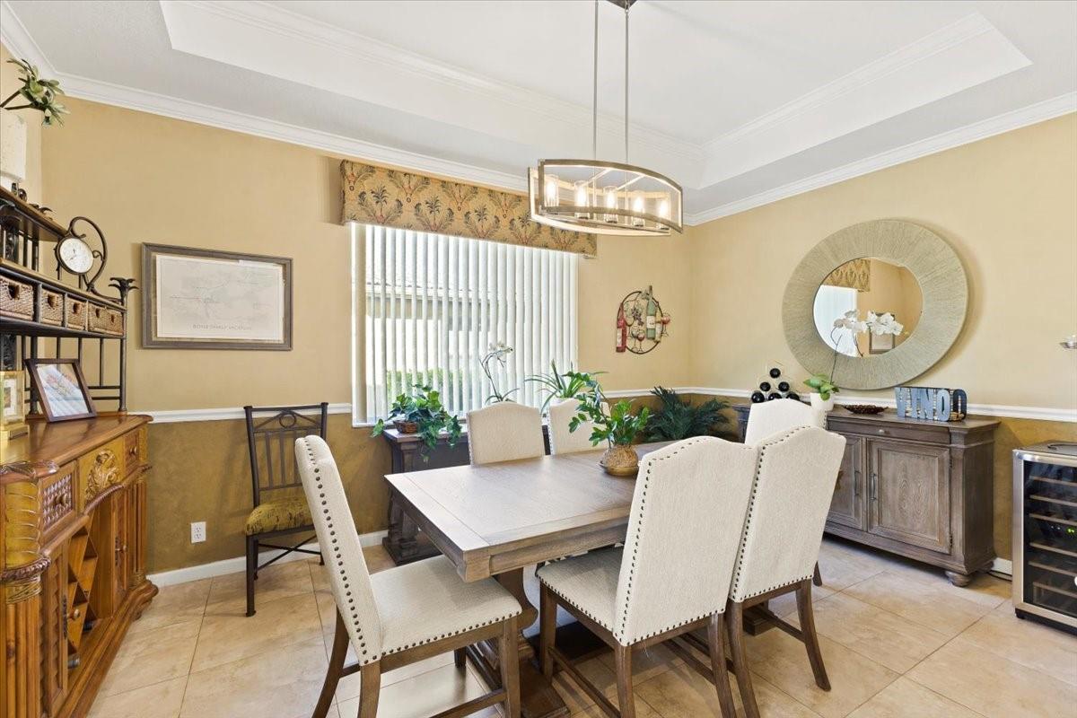 Wyndham Lakes Central - Residential
