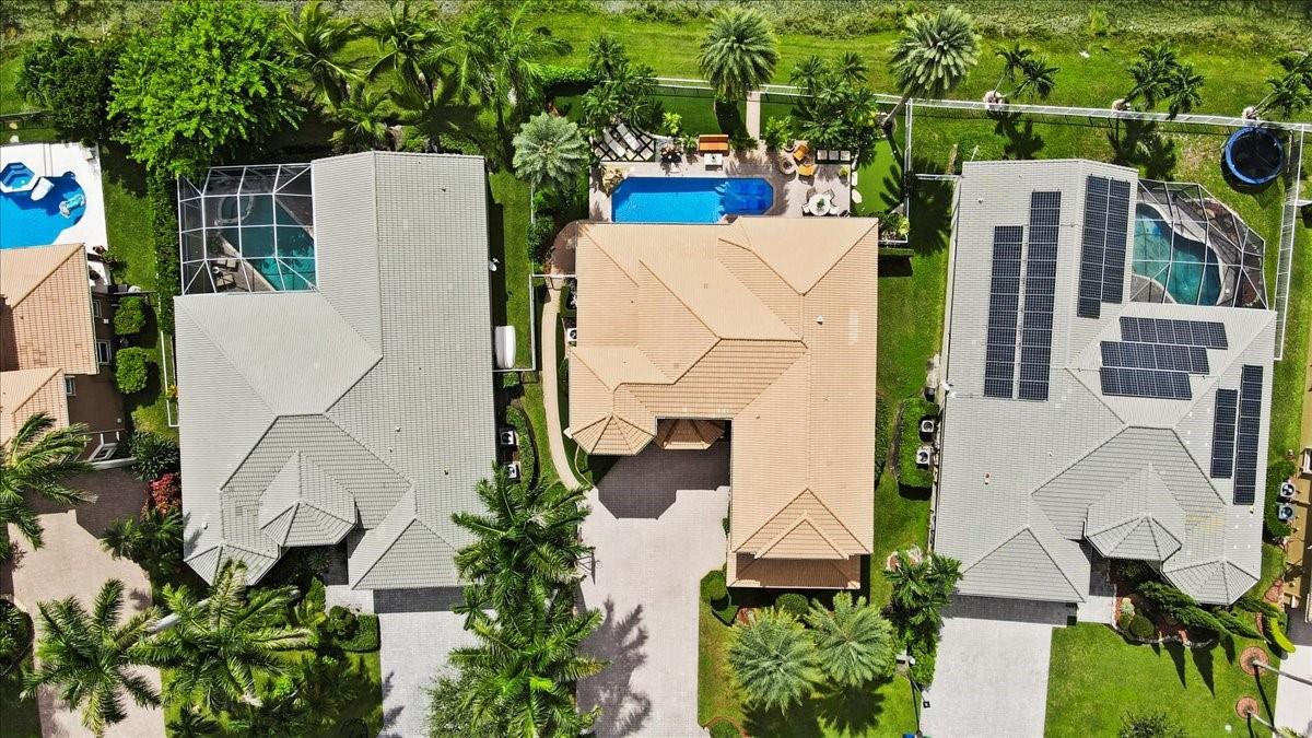 Wyndham Lakes Central - Residential