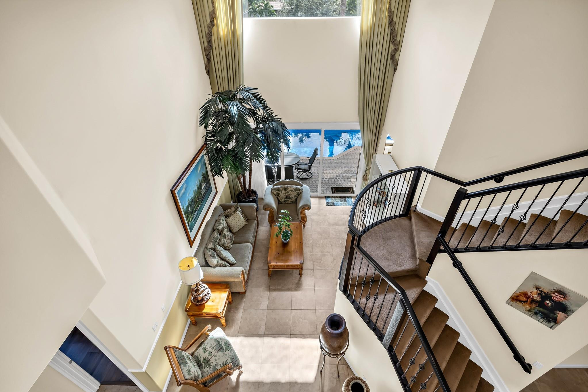 Wyndham Lakes Central - Residential