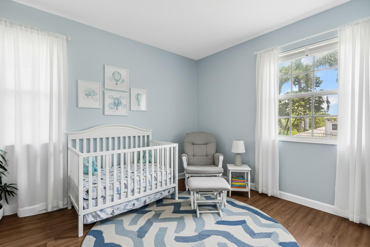 Wyndham Lakes Central - Residential