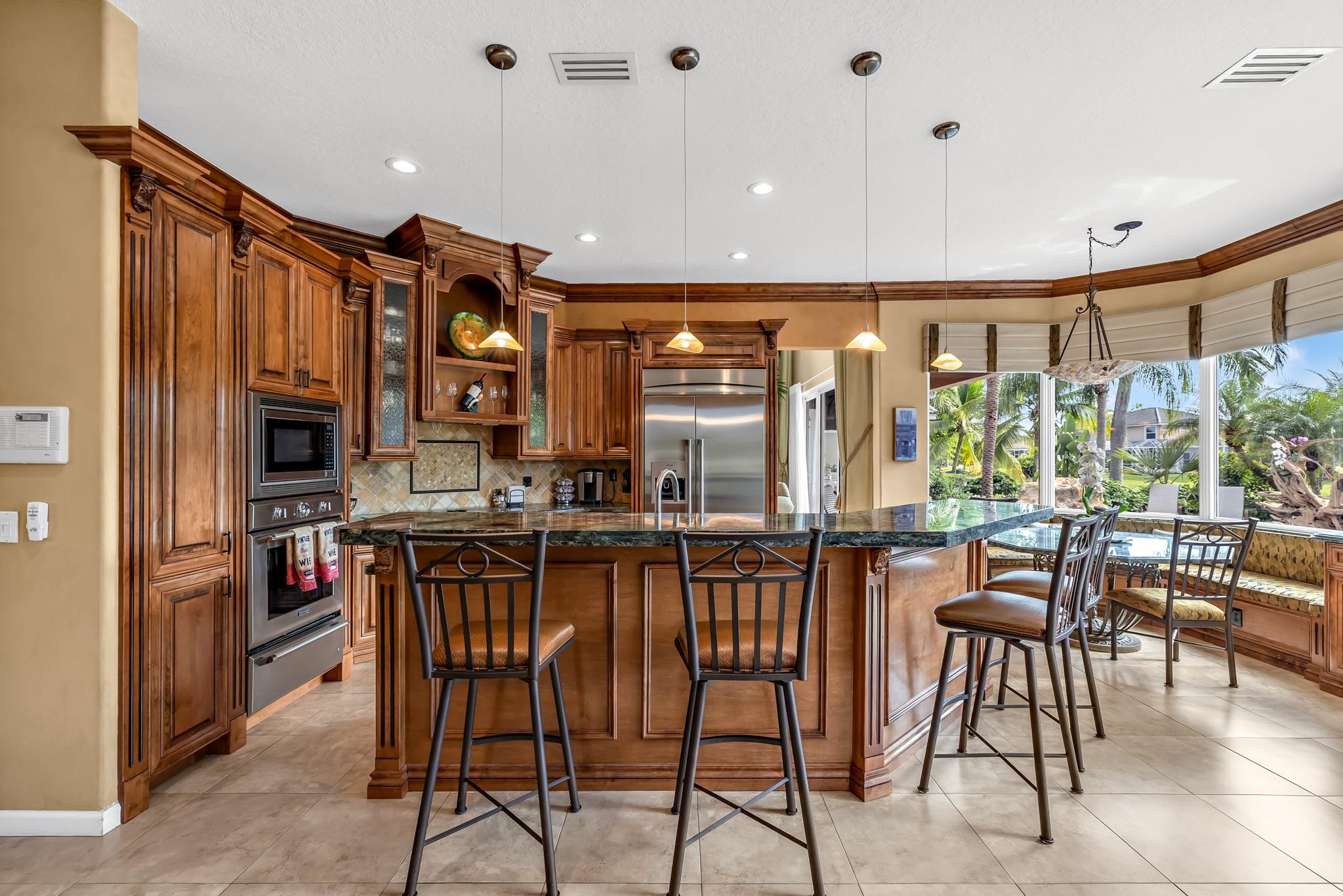 Wyndham Lakes Central - Residential