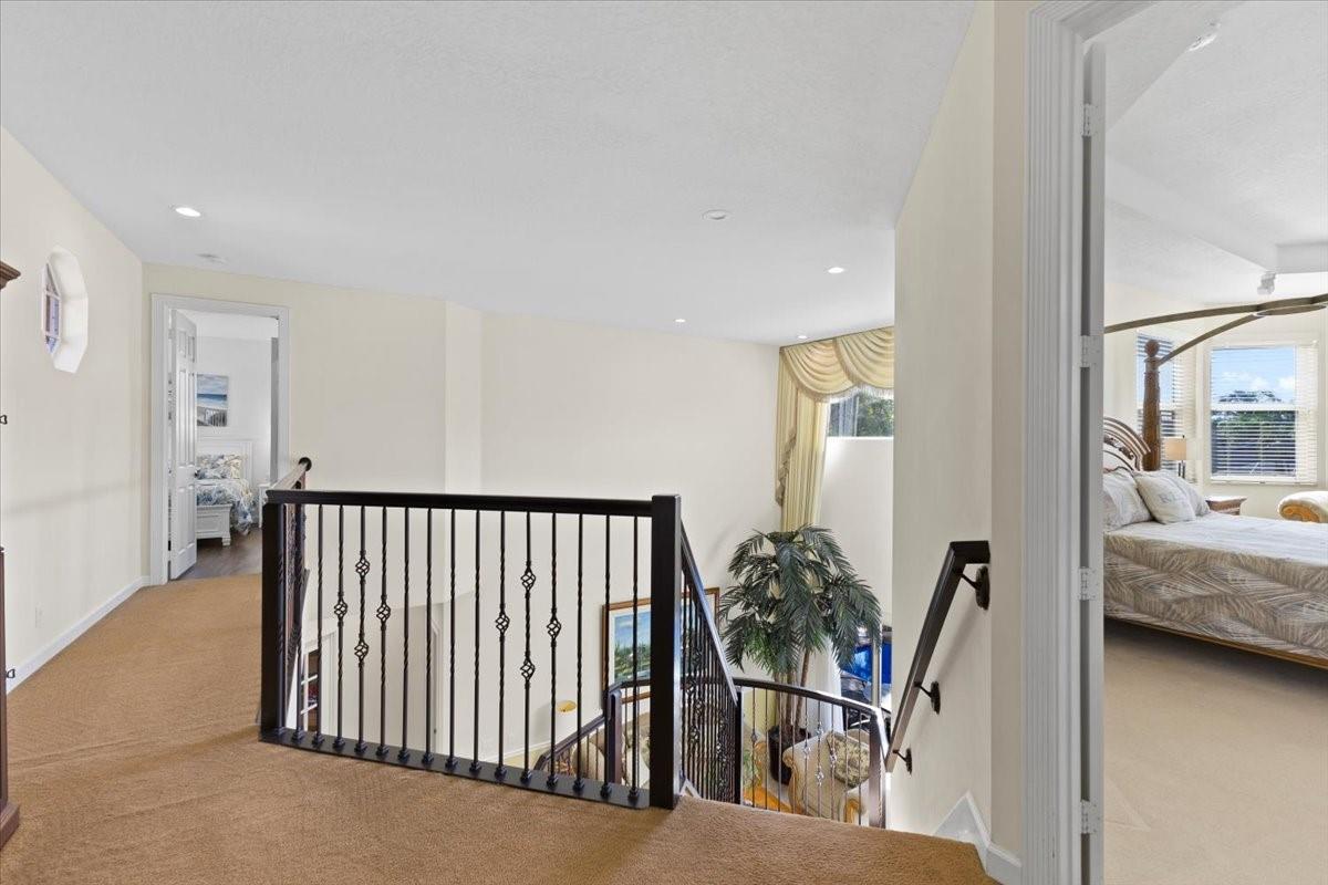 Wyndham Lakes Central - Residential