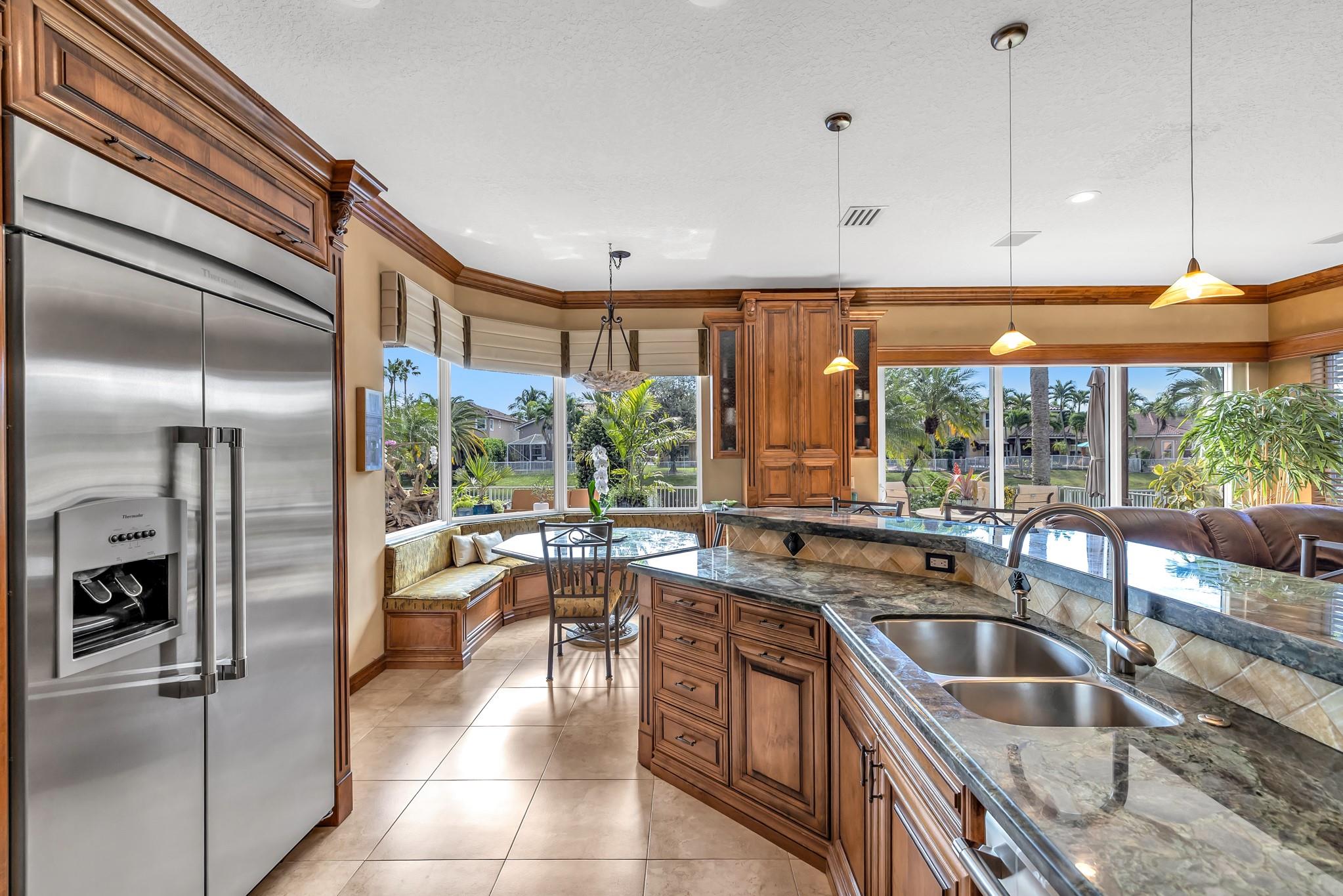 Wyndham Lakes Central - Residential