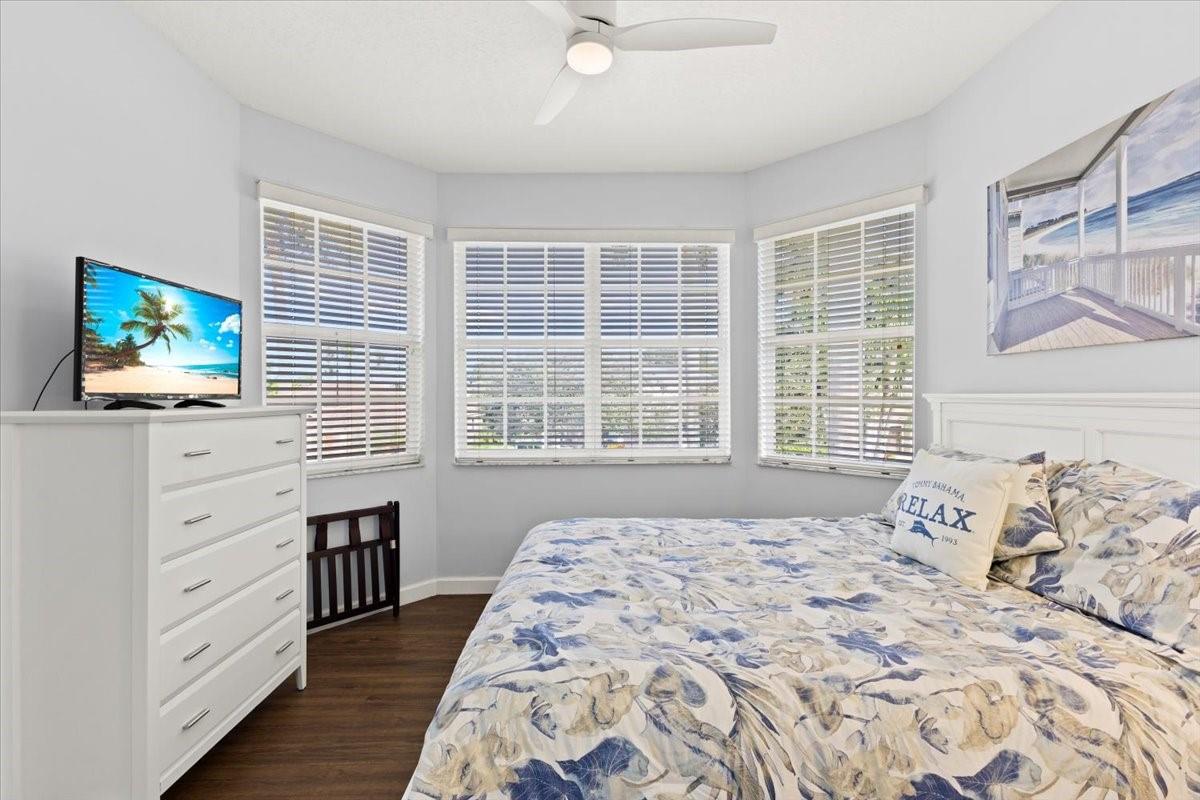 Wyndham Lakes Central - Residential