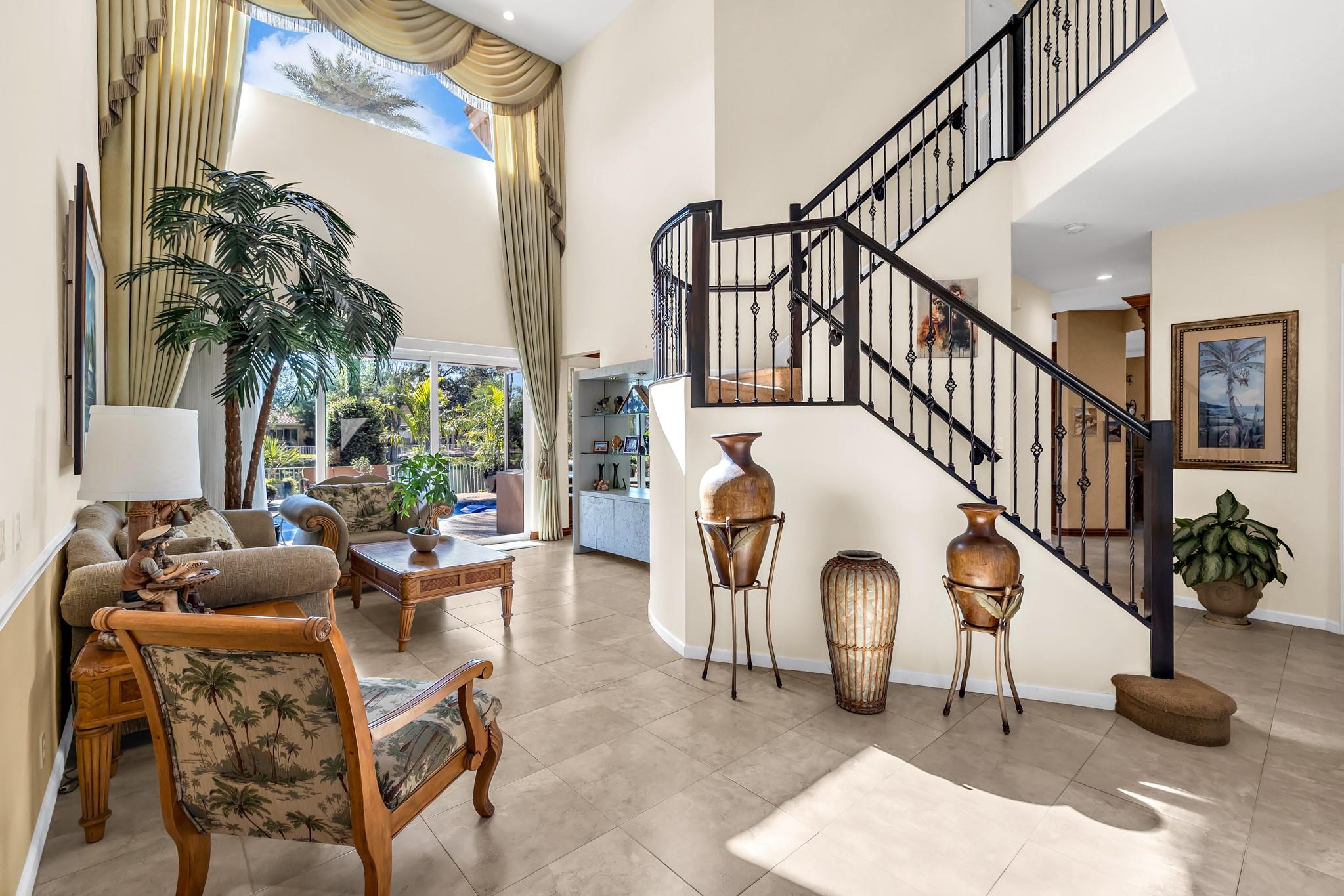 Wyndham Lakes Central - Residential