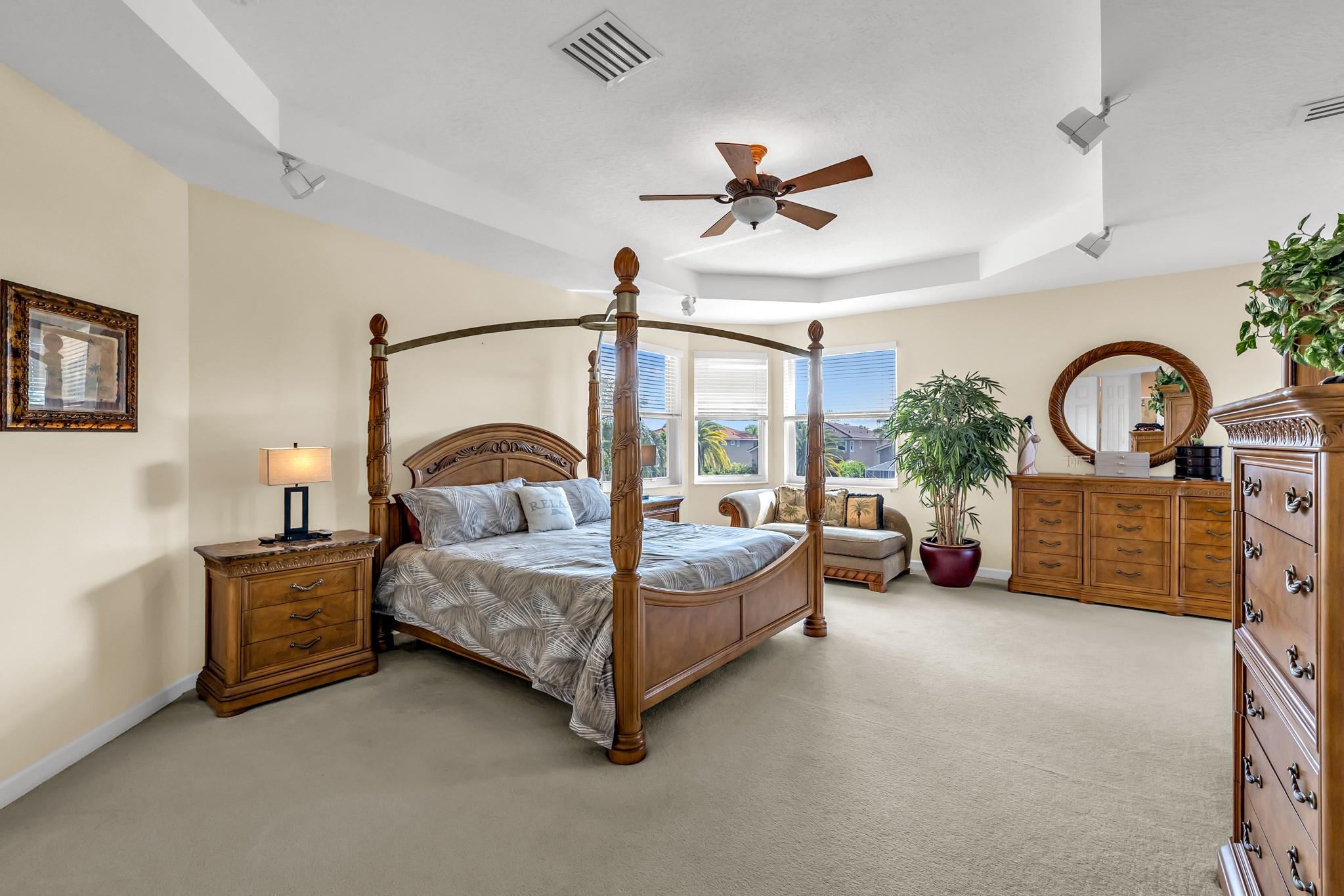 Wyndham Lakes Central - Residential