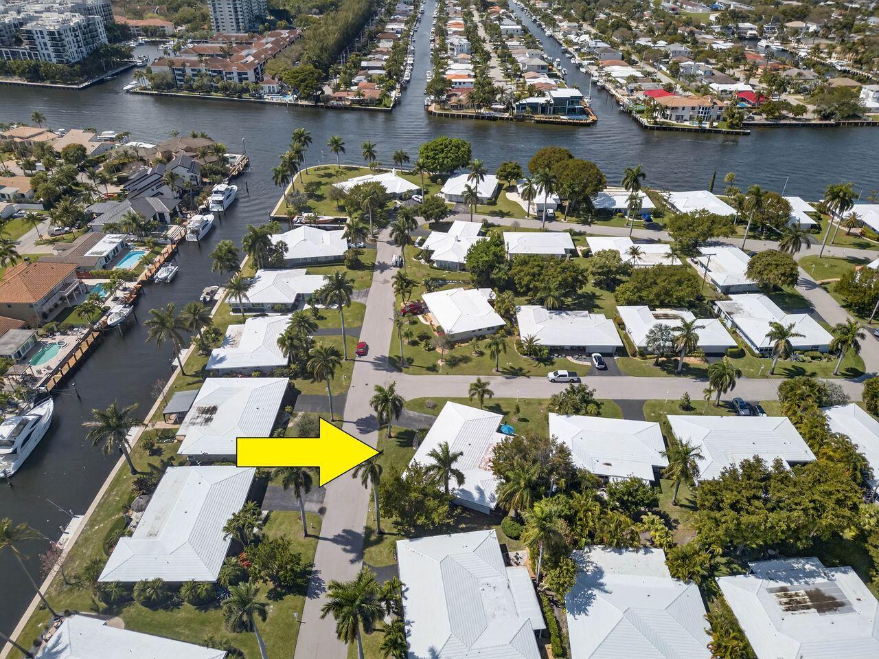 Palm Yacht & Beach Club - Residential