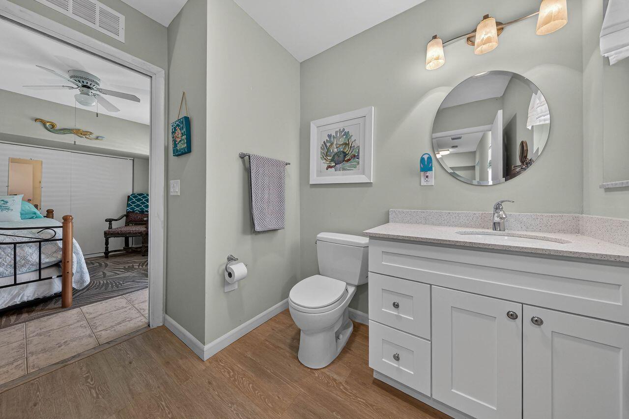 Palm Yacht & Beach Club - Residential