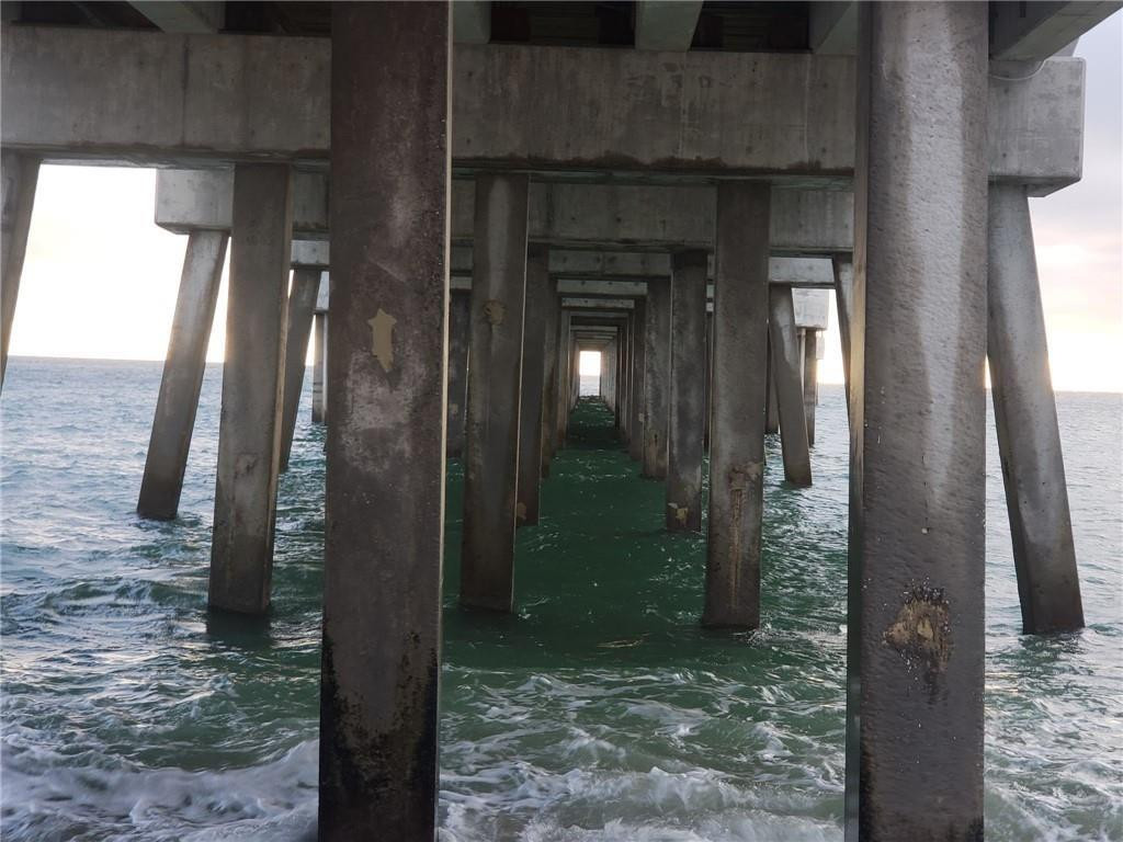 Palm Yacht & Beach Club - Residential