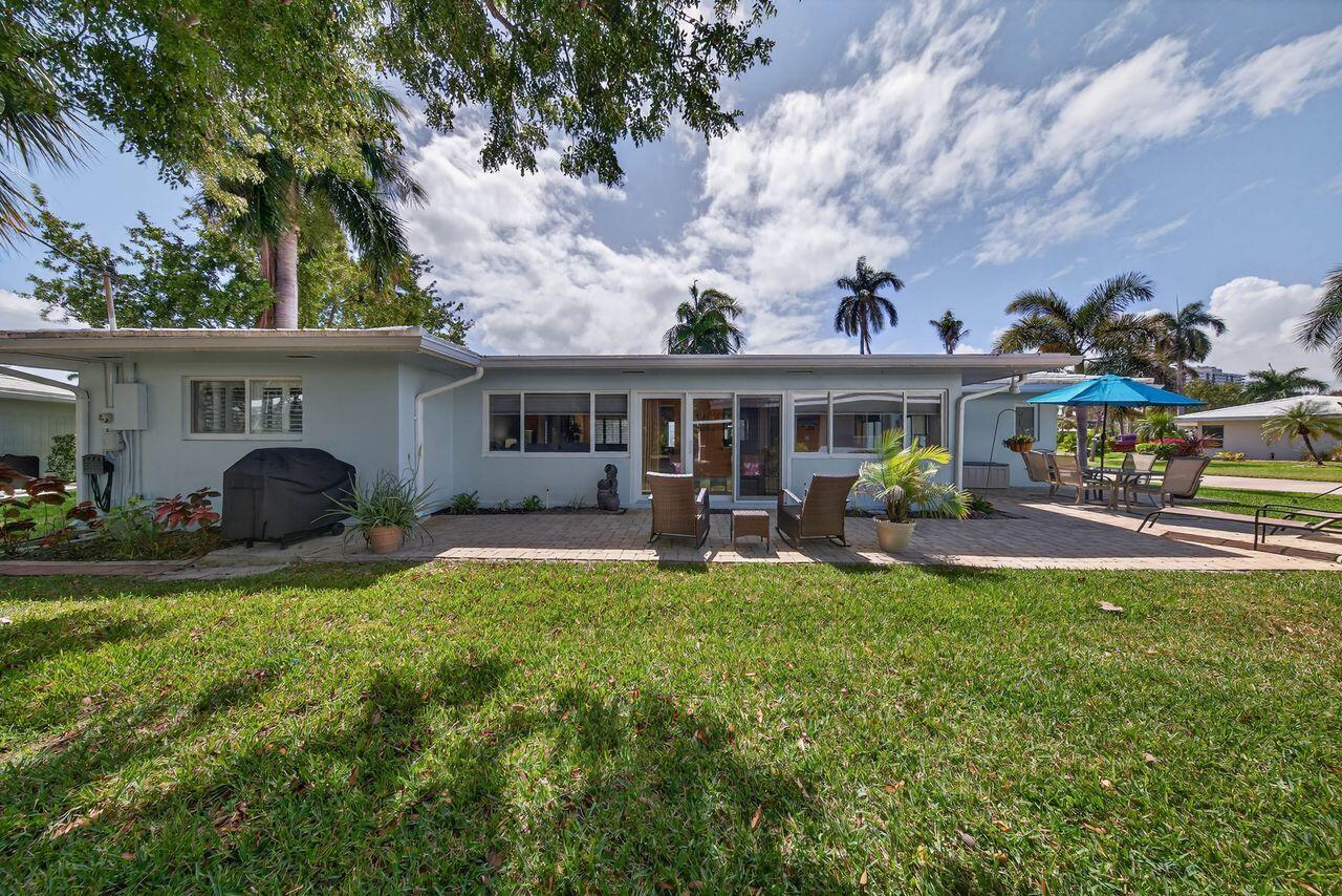 Palm Yacht & Beach Club - Residential