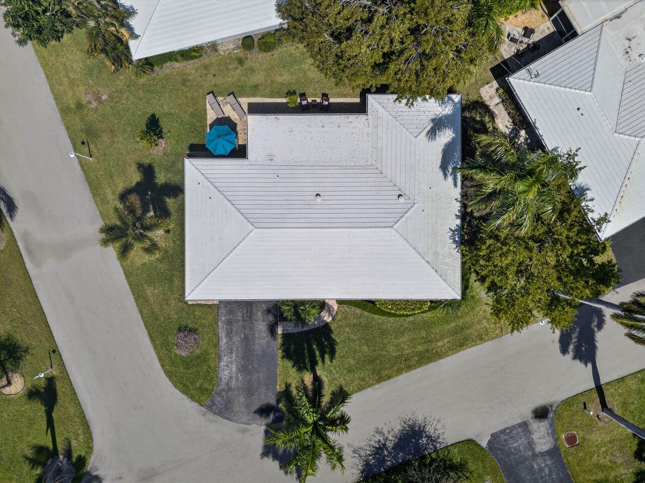 Palm Yacht & Beach Club - Residential