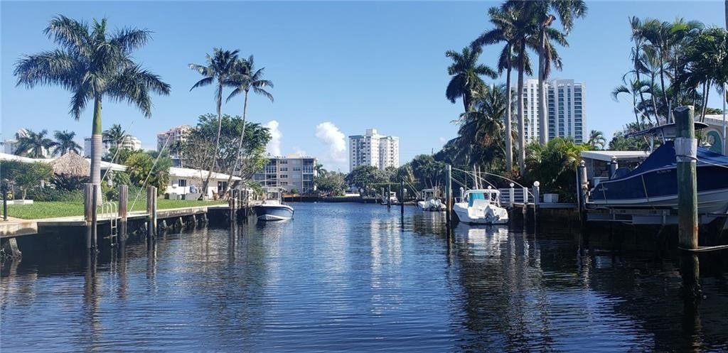 Palm Yacht & Beach Club - Residential