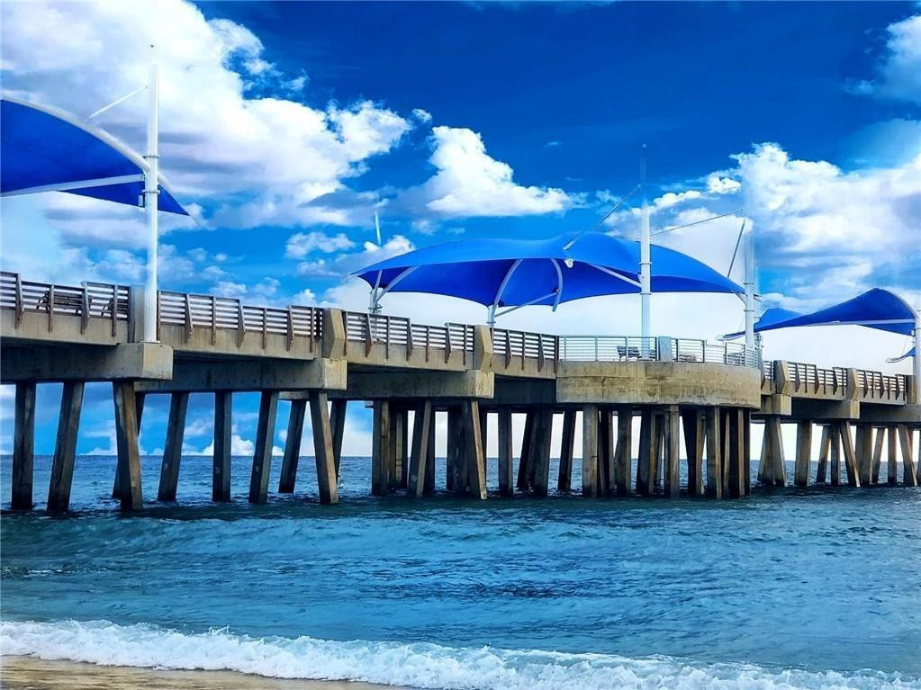 Palm Yacht & Beach Club - Residential