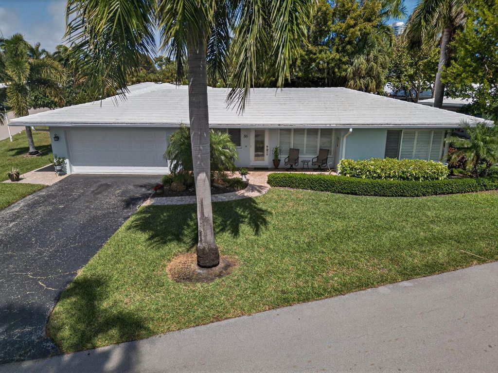 Photo of 1431 S Ocean Boulevard #86, Pompano Beach, FL 33062 (MLS # F10555816)