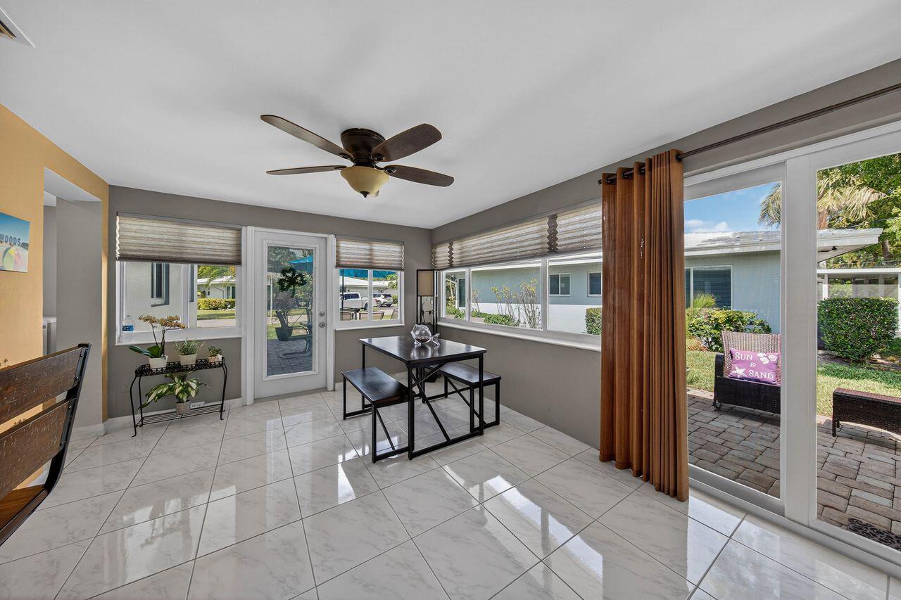 Palm Yacht & Beach Club - Residential