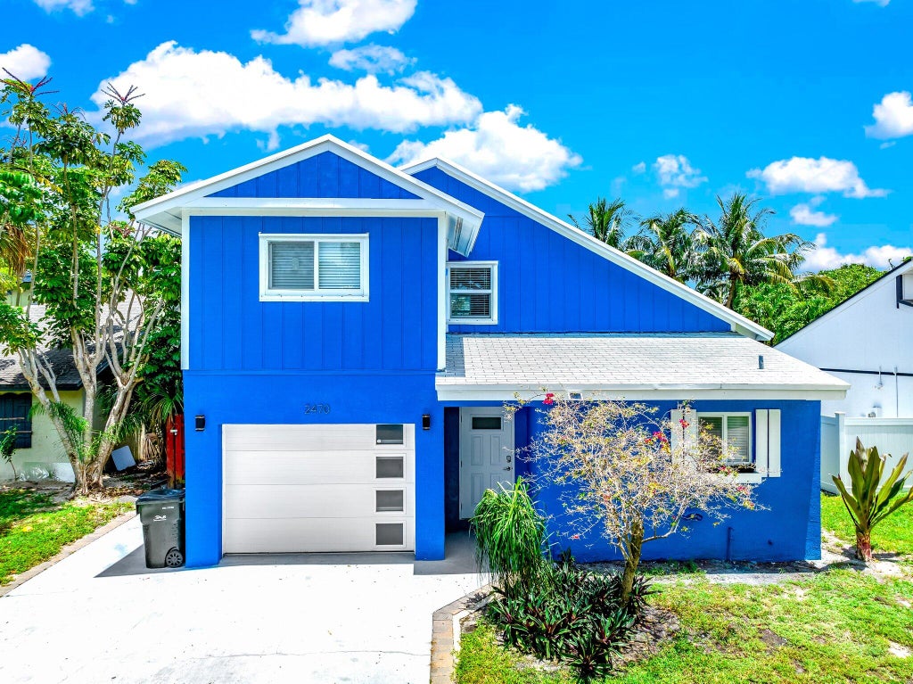 Photo of 2470 Douglas Avenue, Delray Beach, FL 33444 (MLS # R11129288)