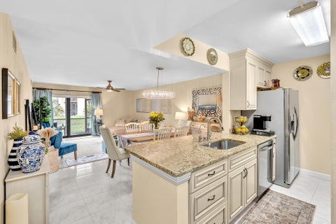 Tiny photo for 912 SW 9TH STREET Circle #105, Boca Raton, FL 33486 (MLS # B26087815)