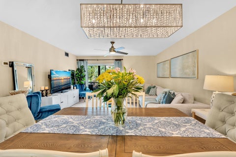 Tiny photo for 912 SW 9TH STREET Circle #105, Boca Raton, FL 33486 (MLS # B26087815)