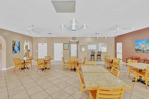 Tiny photo for 912 SW 9TH STREET Circle #105, Boca Raton, FL 33486 (MLS # B26087815)