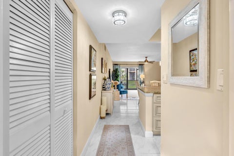 Tiny photo for 912 SW 9TH STREET Circle #105, Boca Raton, FL 33486 (MLS # B26087815)