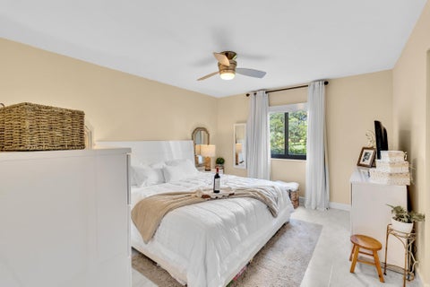 Tiny photo for 912 SW 9TH STREET Circle #105, Boca Raton, FL 33486 (MLS # B26087815)