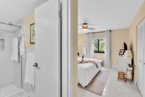 Tiny photo for 912 SW 9TH STREET Circle #105, Boca Raton, FL 33486 (MLS # B26087815)