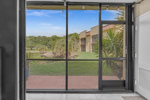 Tiny photo for 912 SW 9TH STREET Circle #105, Boca Raton, FL 33486 (MLS # B26087815)